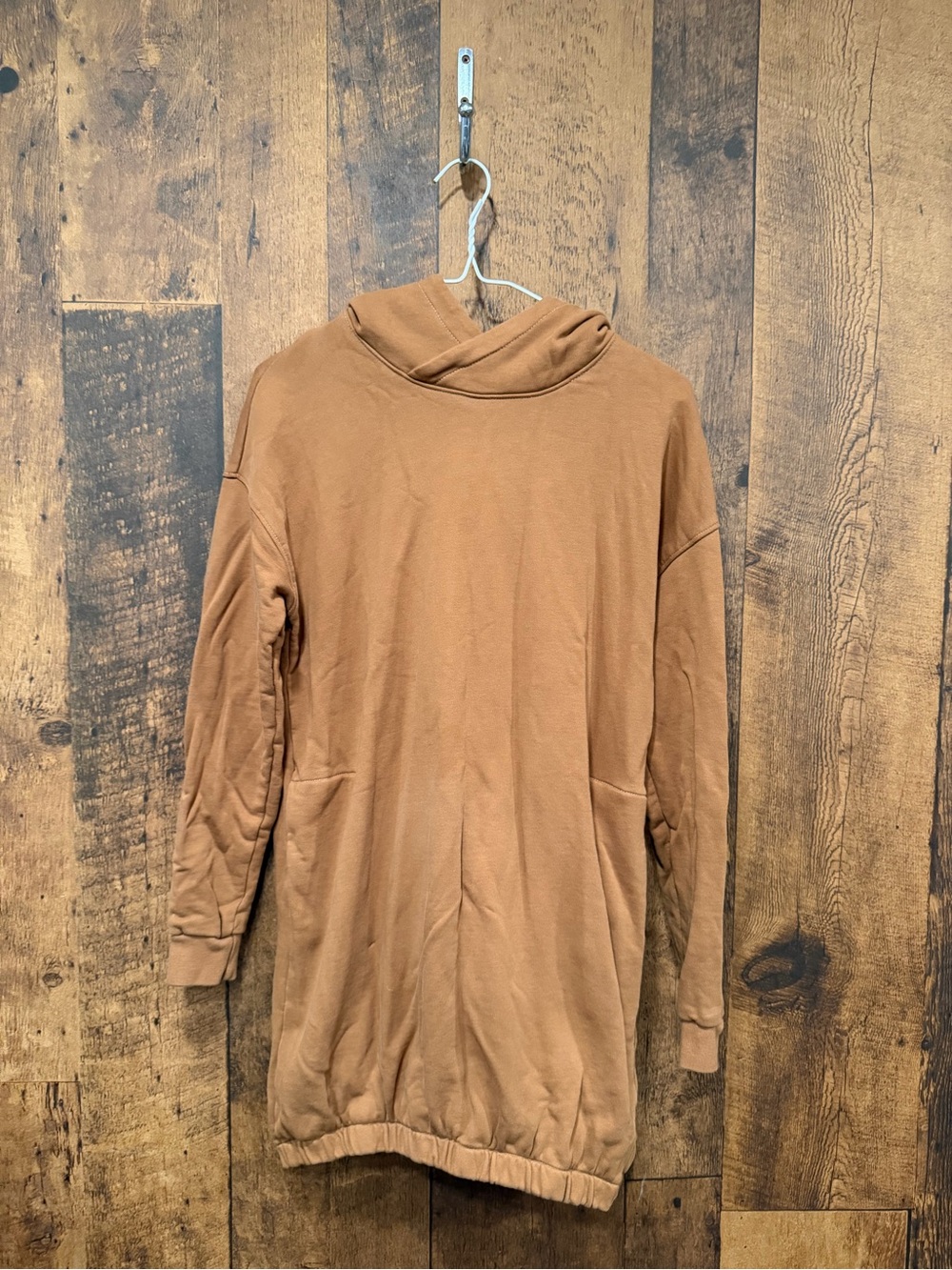 Rebecca King Fashion House bunny hugger small EUC